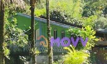 Imagem 4: Sítio maravilhoso em Itaipu