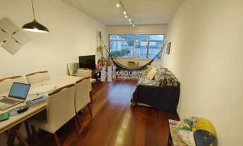 Imagem 2: Apartamento com 3 quartos, Tijuca - Rio de Janeiro