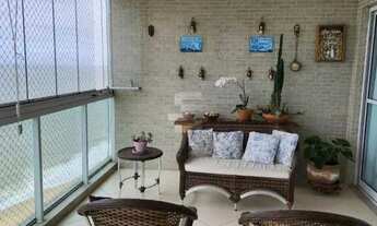 Imagem 3: Apartamento à venda, 4 quartos, 2 suítes, 3 vagas, Praia de Itaparica - Vila Velha/ES