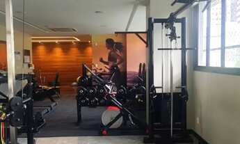 Imagem 4: Apartamento com 3 quartos para alugar no Condomínio Mansão D Evora