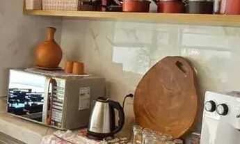 Imagem 4: Casa Térrea a venda com 4 quartos suítes no Jardim Atlântico - Goiânia - GO