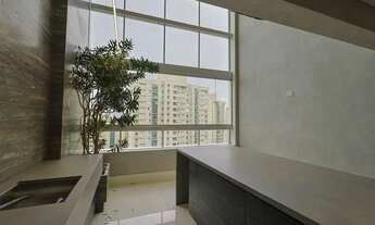 Imagem 7: APARTAMENTO PARA LOCAÇÃO 03 SUITES 04 VAGAS COM LAZER COMPLETO