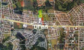 Imagem 3: Área Estratégica para Desenvolvimento Industrial e Imobiliário