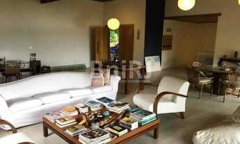 Imagem: CASA COM VISTA PARA O MAR EM ANGRA DOS REIS