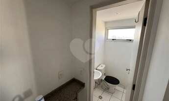 Imagem 7: Salas à venda em Água Branca - SP