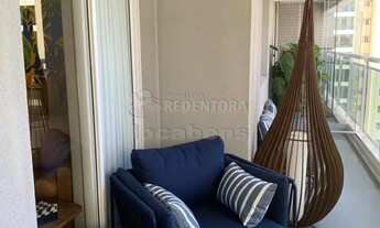 Imagem 7: Apartamento Padrão em São José do Rio Preto