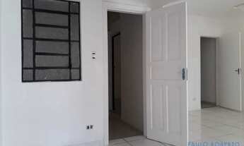 Imagem 7: CASA ASSOBRADADA - VILA MARIANA - SP