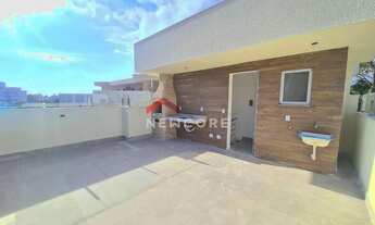 Imagem 2: Cobertura em Rua Líbano - Itapoã - Belo Horizonte/MG