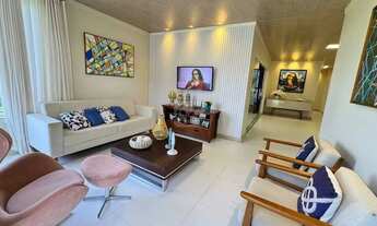 Imagem 3: Casa Vista Mar a Venda no Condomínio Camurupim