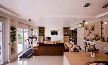 Imagem 2: Casa em Condomínio 400M² - para Alugar