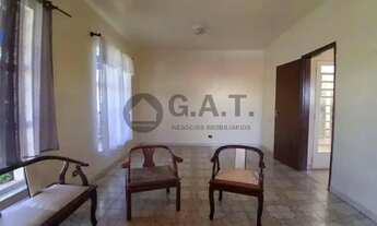 Imagem 3: Casa para locação em Sorocaba-SP, Jardim América: 3 quartos, 1 suíte, 1 sala, 1 banheiro