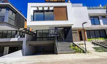 Imagem 4: CASA EM CONDOMÍNIO FECHADO COM EXCELENTE ACABAMENTO, RECÉM FINALIZADA E PRONTA PARA MORAR