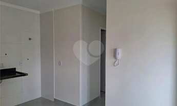 Imagem 7: Apartamento com 2 quartos à venda em Vila Gustavo - SP