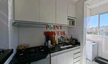 Imagem 5: Apartamento de 03 quartos, 01 suíte, Salgado Filho-BH/MG