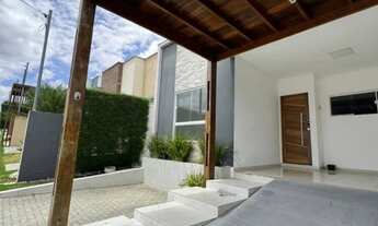 Imagem 4: CASA PRA LOCAÇÃO PARKVILLE