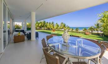 Imagem 7: Mansão para aluguel temporada de frente pro mar em Guarajuba