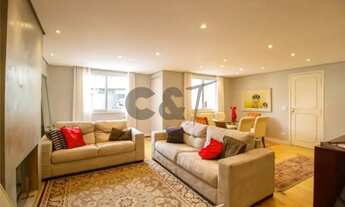 Imagem 3: Sobrado - 3 Dormitórios (1 Suíte) à Venda no Alto da Boa Vista - São Paulo/SP