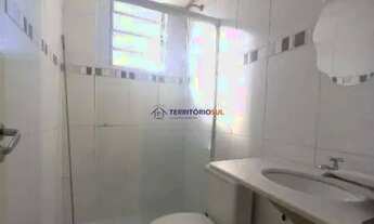 Imagem 9: Apartamento no Jardim Itu de 3 dormitórios vaga e infra