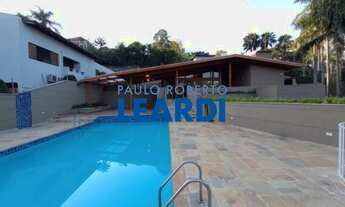 Imagem: SOBRADO - REAL PARQUE - SP