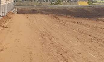 Imagem 7: Terreno nova soure