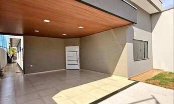 Imagem: JK) CASA 100 PARCELADA EM CAMPO LARGO