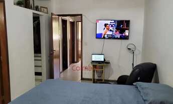 Imagem 9: Casa no bairro Lagoa Santa