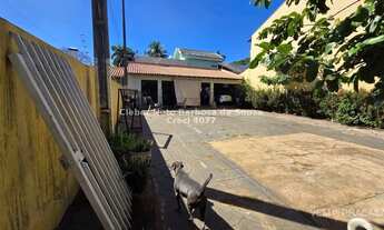 Imagem: OPÇÃO DE IMÓVEL COM TERRENO DE 393M²