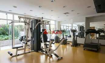 Imagem 8: Flat com ótimo preço no bairro Jardim Paulista. Confira!