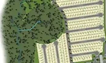 Imagem 3: Lote à Venda - Senador Canedo