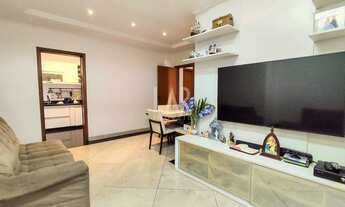 Imagem 2: Área Privativa à venda, 4 quartos, 1 suíte, 3 vagas, Buritis - Belo Horizonte/MG