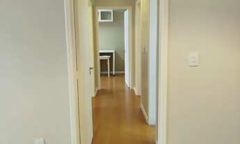 Imagem 5: Apartamento com 3 dormitórios para alugar, 77 m² por R$ 3.400/mês - Passo dAreia - Porto A