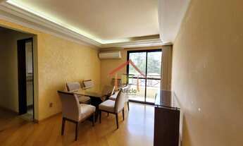 Imagem: Apartamento com 3 dormitórios para alugar