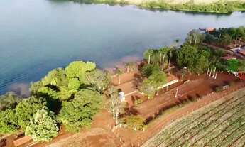 Imagem 3: Área Rural à venda - Triângulo Mineiro