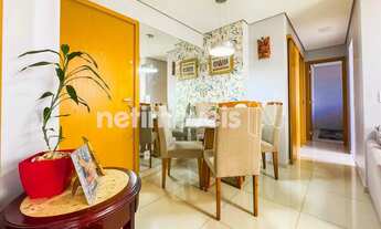 Imagem 3: Apartamento Reformado no Residencial Duetto Guará II