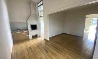 Imagem 7: Casa para venda possui 174 metros quadrados com 3 quartos em Ponte do Imaruim - Palhoça