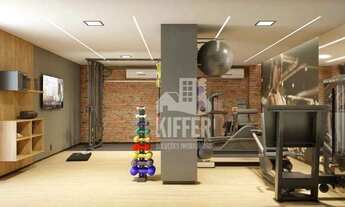 Imagem 6: Studio à venda, 32 m² por R$ 604.000 - Icaraí - Niterói/RJ