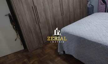 Imagem 7: Apartamento com 3 dormitórios à venda, 105 m² por R$ 598.000,00 - Osvaldo Cruz - São Caeta