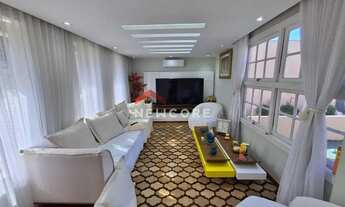 Imagem 5: Casa de condomínio em Avenida das Américas - Barra da Tijuca - Rio de Janeiro/RJ