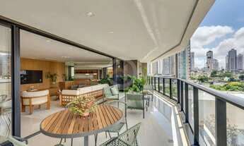 Imagem 7: Apartamento Alto Padrão