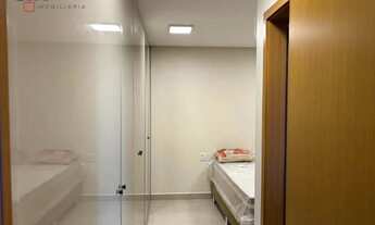 Imagem 5: Apartamento com 2 dormitórios MOBILIADO para alugar, 69 m² por R$ 5.500/mês - Setor Bueno