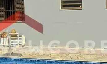 Imagem: Casa de condomínio em Rua Aprovada 883