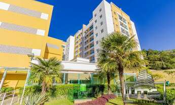 Imagem 2: Apartamento 3 Quartos com suíte - Condomínio Clube - Bacacheri