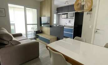 Imagem 2: Apartamento em Chácara São João