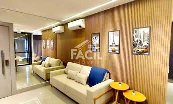 Imagem 6: Apartamento Studio Mobiliado no Vertigo Jd. dos Estados, Campo Grande/MS