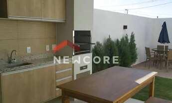 Imagem 6: Casa de condomínio em Avenida Nossa Senhora do Carmo - Parque Turf Club - Campos dos Goyta