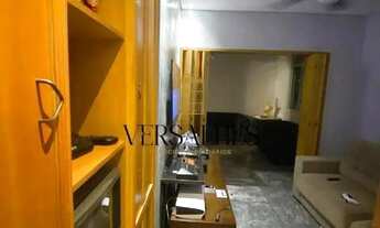 Imagem 7: Apartamento à Venda 4 Quartos, 03 banheiros, 02 vagas de garage, 122 m² - Bairro Castelo