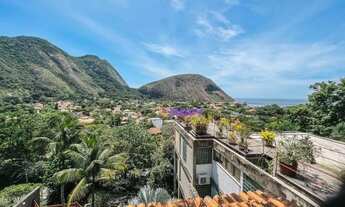 Imagem 10: Casa com 6 dormitórios à venda, 787 m² por R$ 7.000.000,00 - Itacoatiara - Niterói/RJ