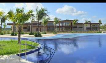 Imagem 4: Terreno num condomínio Resort localizado na Rio Santos, Rua ao lado do Shopping Pátio Mix