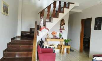 Imagem 6: Sobrado em Rua Vicente Pereira de Miranda - Pacaembu - Londrina/PR