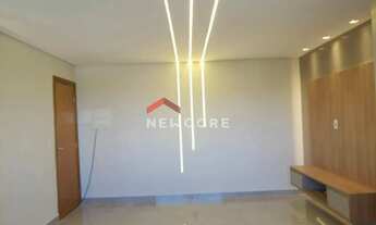 Imagem 4: Apartamento em Rua Ônix - Dona Zulmira - Uberlândia/MG